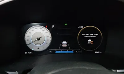 Hyundai Santafe 2021, 40601 км, за 29500000 KRW - фото 8