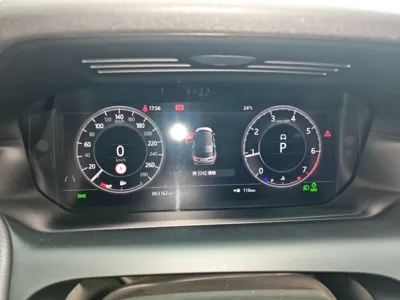 Land Rover Discovery Sport 2020, 63200 км, за 121194.2 CNY - фото 15