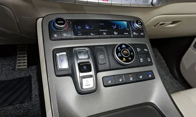 Hyundai Palisade 2021, 100079 км, за 31490000 KRW - фото 9