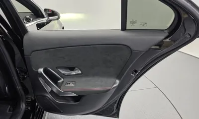 Mercedes-Benz A-Class 2022, 88837 км, за 22800000 KRW - фото 25