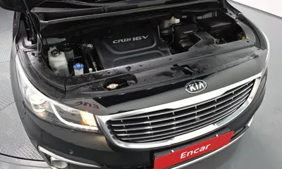Kia Canival 2018, 81757 км, за 13700000 KRW - фото 6