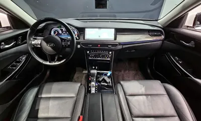 Kia K7 2020, 39999 км, за 19900000 KRW - фото 7