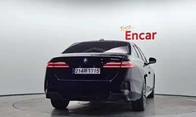 BMW 5-Series 2024, 44082 км, за 56500000 KRW