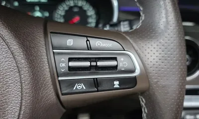 Kia Stinger 2021, 36273 км, за 28500000 KRW - фото 27
