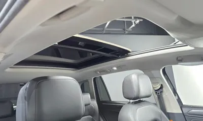 Volkswagen Tiguan 2018, 81859 км, за 22500000 KRW - фото 17