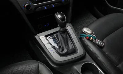 Hyundai Avante 2018, 75929 км, за 10500000 KRW - фото 9