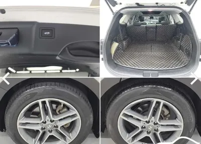 Hyundai Maxcruz 2017, 80166 км, за 16500000 KRW - фото 18