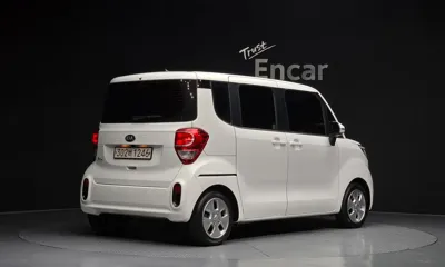 Kia Ray 2019, 55300 км, за 10900000 KRW