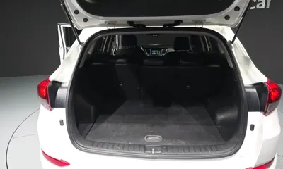 Hyundai Tucson 2018, 115533 км, за 9500000 KRW - фото 20