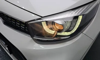 Kia Morning 2018, 88344 км, за 8900000 KRW - фото 22
