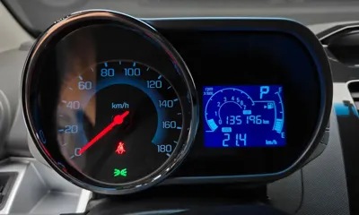 ChevroletGMDaewoo Spark 2014, 135196 км, за 2680000 KRW - фото 8