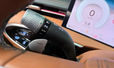 Genesis GV70 2025, 17375 км, за 52900000 KRW - фото 28