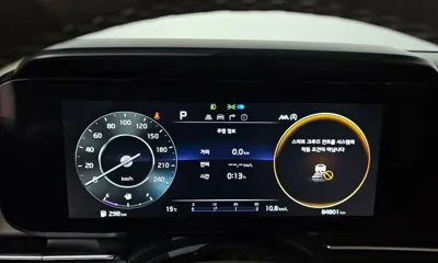Kia Canival 2023, 84801 км, за 44800000 KRW - фото 8