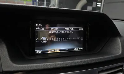 Mercedes-Benz E-Class 2016, 115976 км, за 12300000 KRW - фото 16