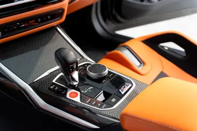 BMW M4 2024, 17000 км, за 113000000 KRW - фото 9