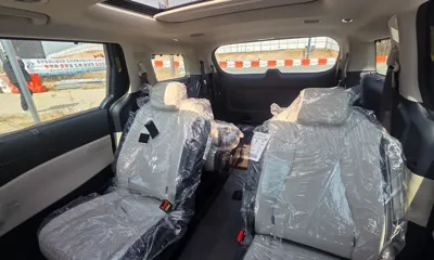 Kia Canival 2026, 756 км, за 38970000 KRW - фото 7