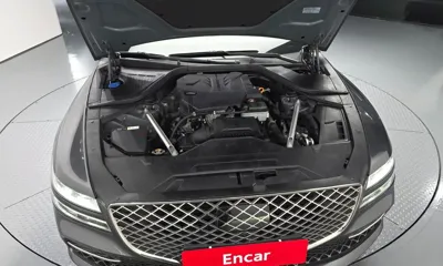 Genesis G80 2021, 159347 км, за 24900000 KRW - фото 6