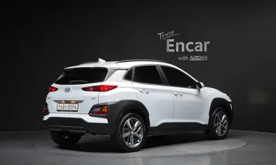 Hyundai Kona 2019, 70710 км, за 13900000 KRW