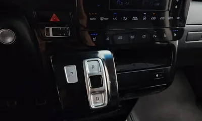 Hyundai Staria 2022, 63353 км, за 29990000 KRW - фото 9