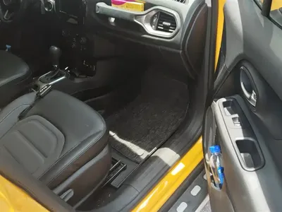 Jeep Renegade 2021, 48099 км, за 42300 CNY - фото 7