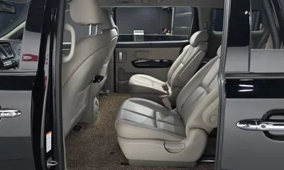 Kia Canival 2019, 125151 км, за 15290000 KRW - фото 12