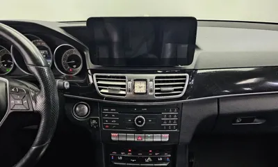 Mercedes-Benz E-Class 2016, 159093 км, за 8200000 KRW - фото 14