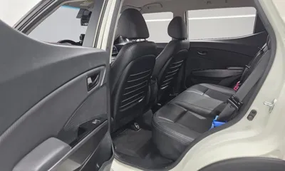 KG_Mobility_Ssangyong TIBOLI 2021, 107028 км, за 10300000 KRW - фото 27