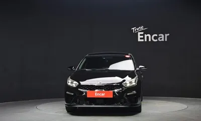 Kia K3 2019, 148919 км, за 9990000 KRW