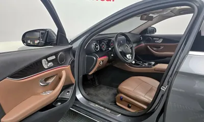 Mercedes-Benz E-Class 2017, 46071 км, за 22490000 KRW - фото 10
