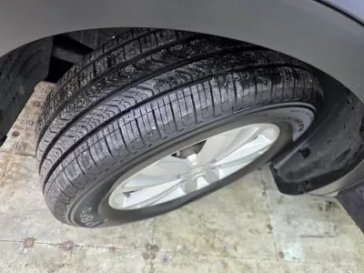 KG_Mobility_Ssangyong TIBOLI 2016, 93540 км, за 7290000 KRW - фото 6