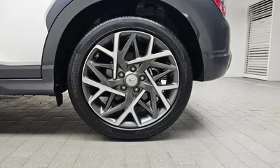 Hyundai Kona 2023, 30564 км, за 25900000 KRW - фото 21