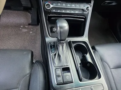 Hyundai Grandeur 2018, 249239 км, за 7600000 KRW - фото 12