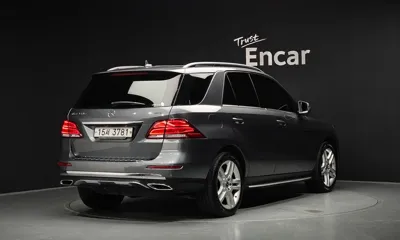 Mercedes-Benz GLE-Class 2018, 67379 км, за 31500000 KRW - фото 2