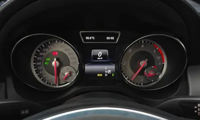 Mercedes-Benz CLA-Class 2014, 153736 км, за 7900000 KRW - фото 8