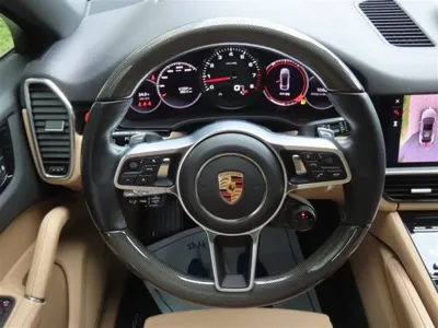 Porsche Cayenne 2022, 61000 км, за 89990000 KRW - фото 6