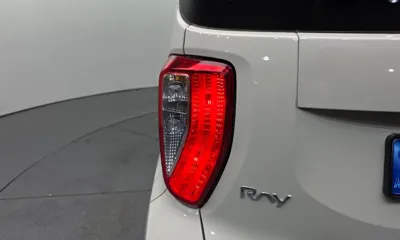 Kia Ray 2012, 88152 км, за 6190000 KRW - фото 23