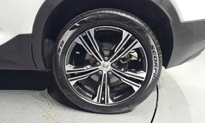 Volvo XC40 2020, 133394 км, за 21500000 KRW - фото 21