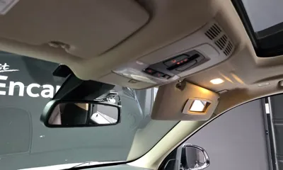BMW X5 2017, 137723 км, за 26500000 KRW - фото 29
