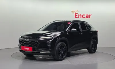 ChevroletGMDaewoo Trax · 2024 год