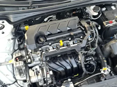 Hyundai Avante 2023, 47372 км, за 17300000 KRW - фото 20
