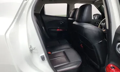 Nissan Juke 2015, 94347 км, за 6500000 KRW - фото 19