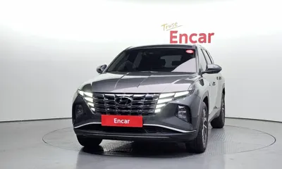 Hyundai Tucson 2021, 112077 км, за 17900000 KRW