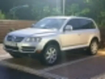 Volkswagen Touareg 2005, 215000 км, за 10600000 KRW - фото 13