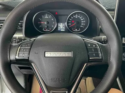 Haval M6 2023, 18500 км, за 60800 CNY - фото 16