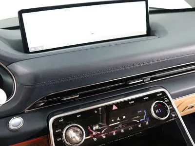 Genesis GV80 2023, 23050 км, за 62500000 KRW - фото 9