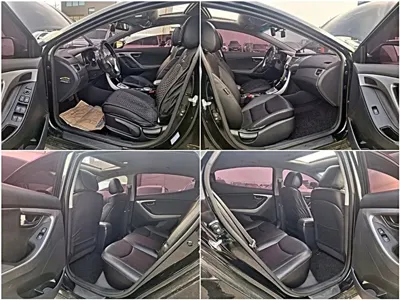 Hyundai Avante 2011, 157000 км, за 3490000 KRW - фото 10