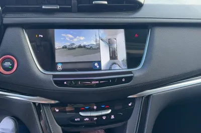 Cadillac XT5 2017, 70500 км, за 93101.99 CNY - фото 19