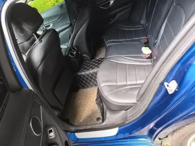 Mercedes-Benz C-Class 2019, 83400 км, за 107100 CNY - фото 15
