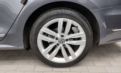 Volkswagen Passat 2018, 73599 км, за 10500000 KRW - фото 21