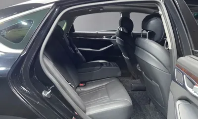 Hyundai Genesis 2016, 165580 км, за 10400000 KRW - фото 12